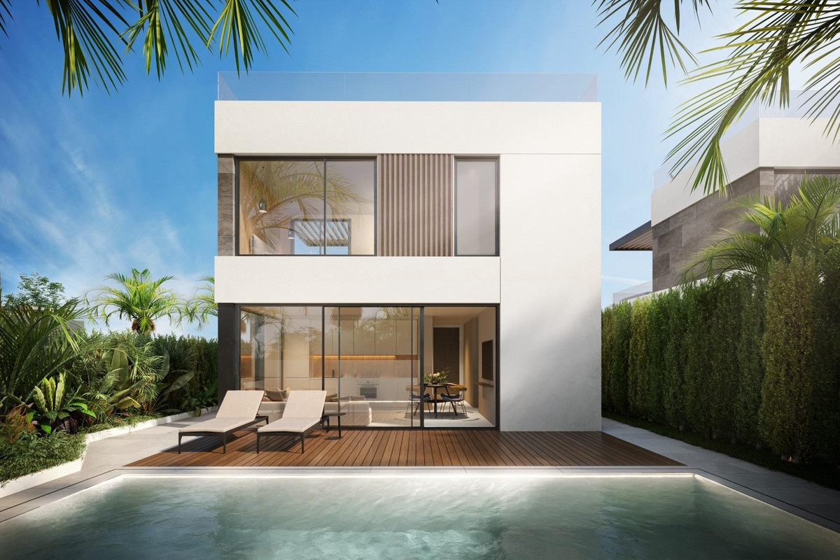 Se vende Bungalow de 3 dormitorios en Costa Blanca, Alicante, España