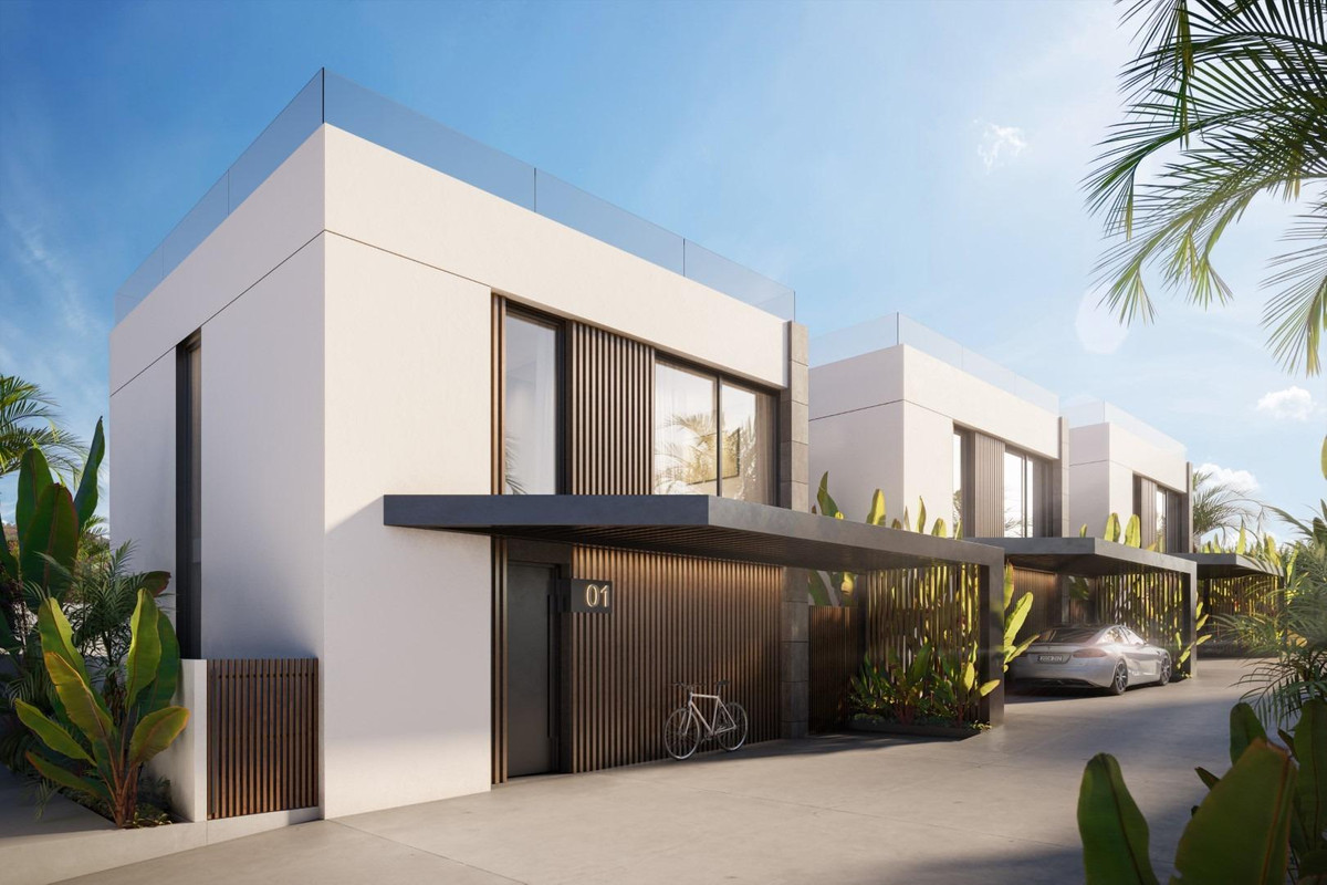 Se vende Bungalow de 3 dormitorios en Costa Blanca, Alicante, España