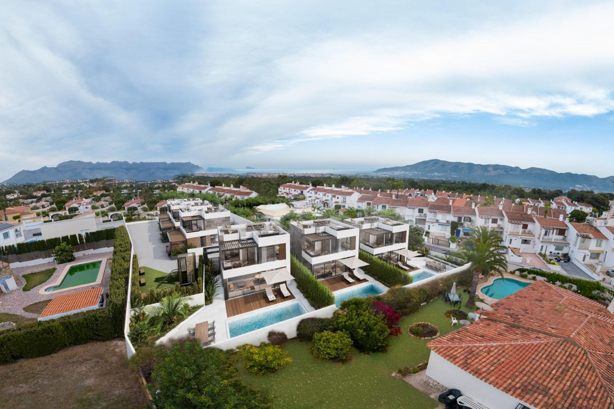 Se vende Bungalow de 3 dormitorios en Costa Blanca, Alicante, España