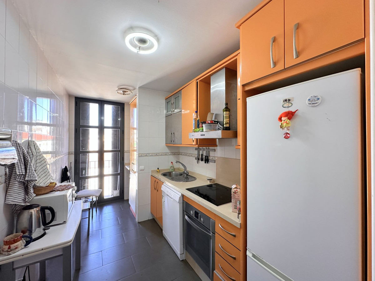 Se vende Apartamento en Planta Última de 2 dormitorios en Málaga Ciudad, Málaga, España