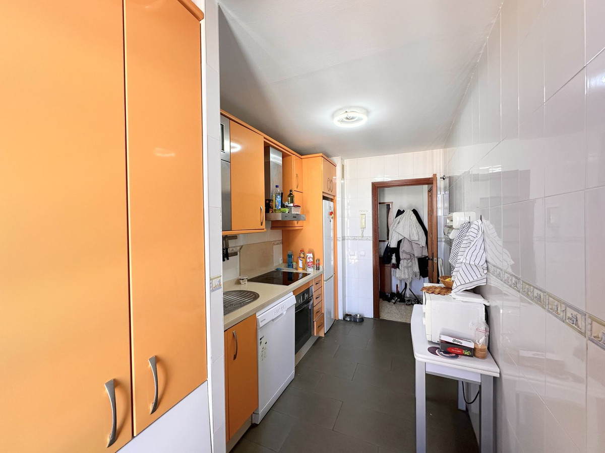 Se vende Apartamento en Planta Última de 2 dormitorios en Málaga Ciudad, Málaga, España