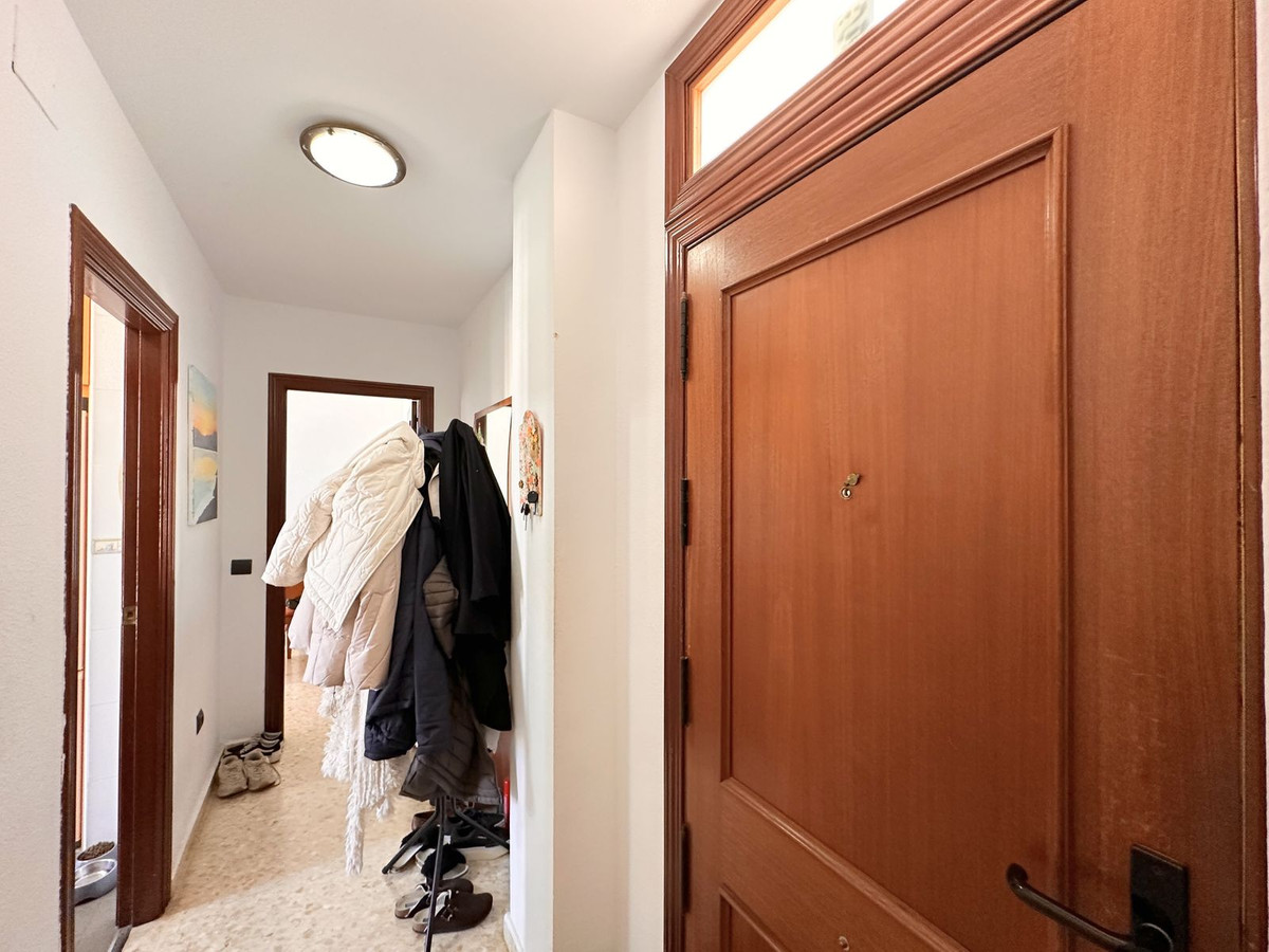 Se vende Apartamento en Planta Última de 2 dormitorios en Málaga Ciudad, Málaga, España