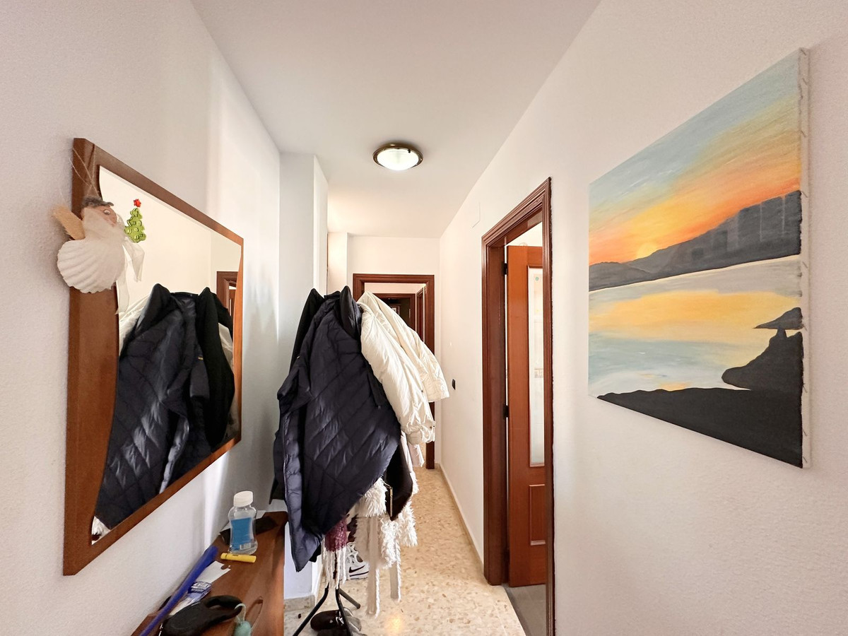 Se vende Apartamento en Planta Última de 2 dormitorios en Málaga Ciudad, Málaga, España