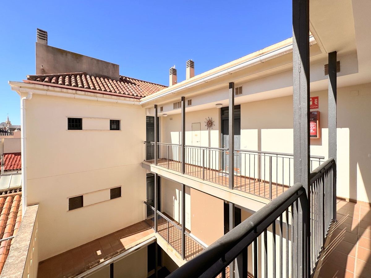 Se vende Apartamento en Planta Última de 2 dormitorios en Málaga Ciudad, Málaga, España
