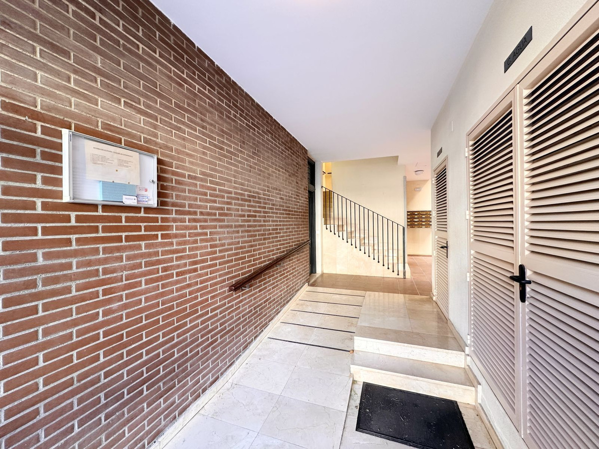 Se vende Apartamento en Planta Última de 2 dormitorios en Málaga Ciudad, Málaga, España