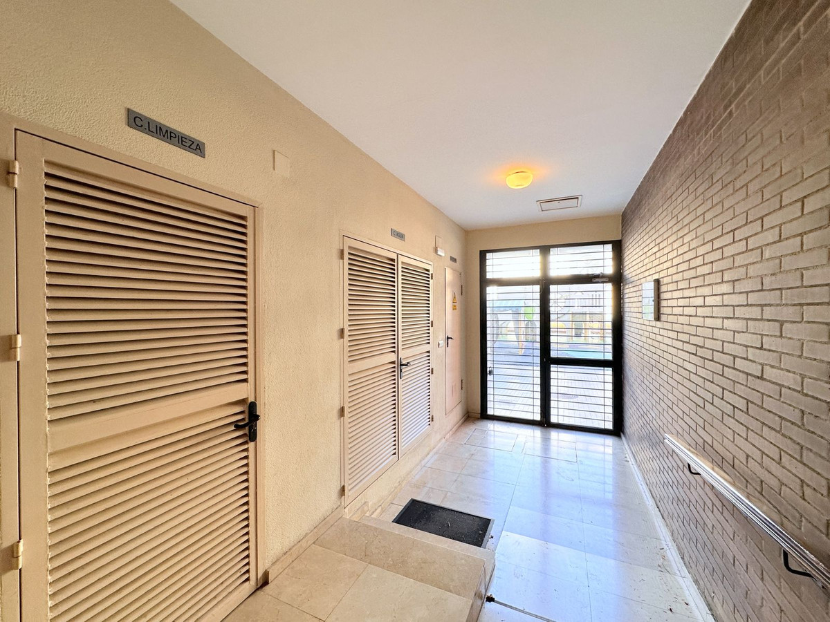 Se vende Apartamento en Planta Última de 2 dormitorios en Málaga Ciudad, Málaga, España