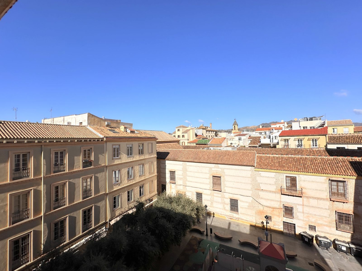 Se vende Apartamento en Planta Última de 2 dormitorios en Málaga Ciudad, Málaga, España