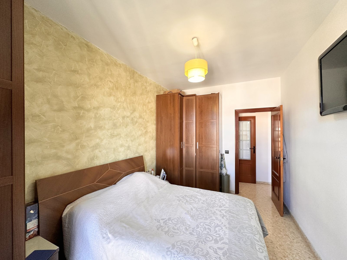 Se vende Apartamento en Planta Última de 2 dormitorios en Málaga Ciudad, Málaga, España