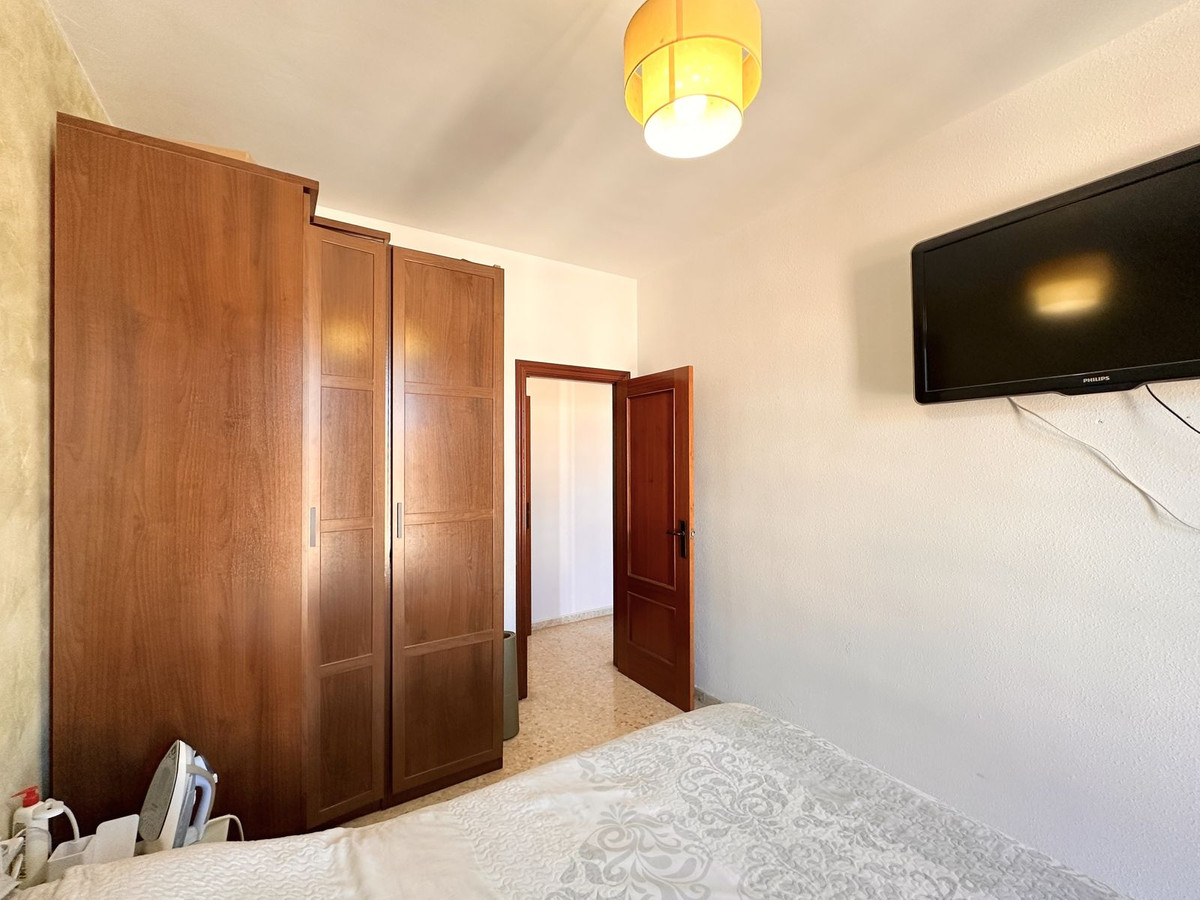 Se vende Apartamento en Planta Última de 2 dormitorios en Málaga Ciudad, Málaga, España