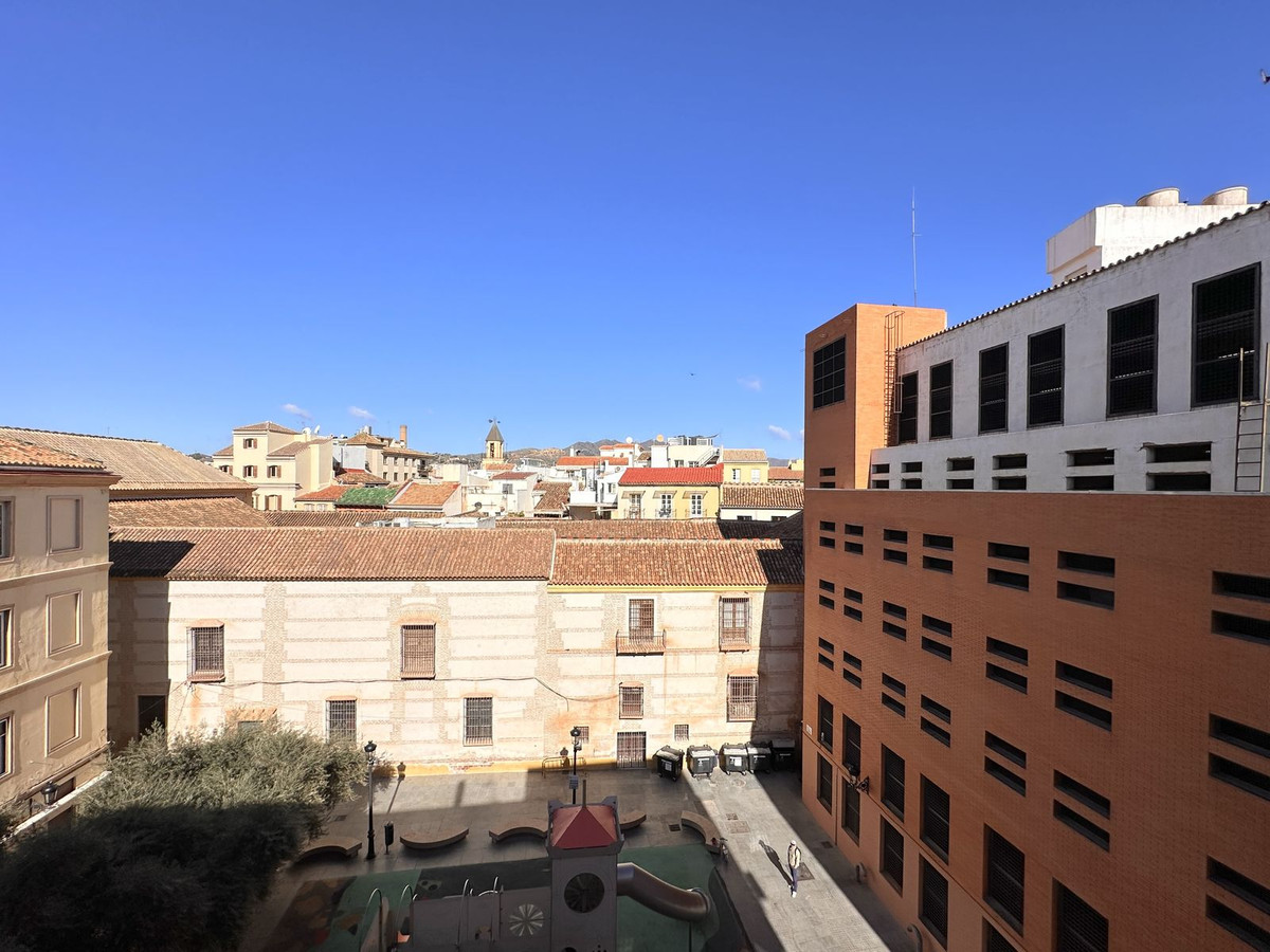 Se vende Apartamento en Planta Última de 2 dormitorios en Málaga Ciudad, Málaga, España