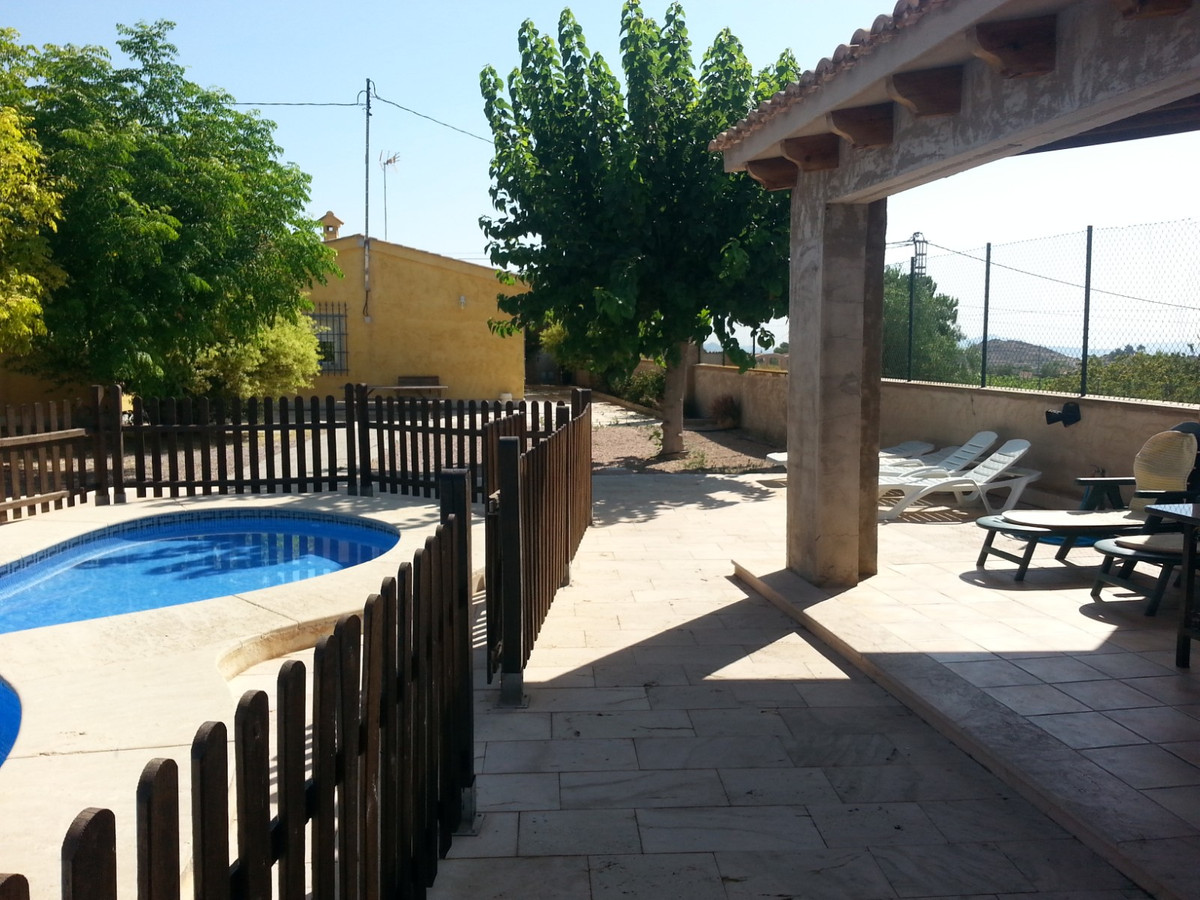 3 Bed Townhouse for sale in La Romana Costa Blanca, Alicante, Spain