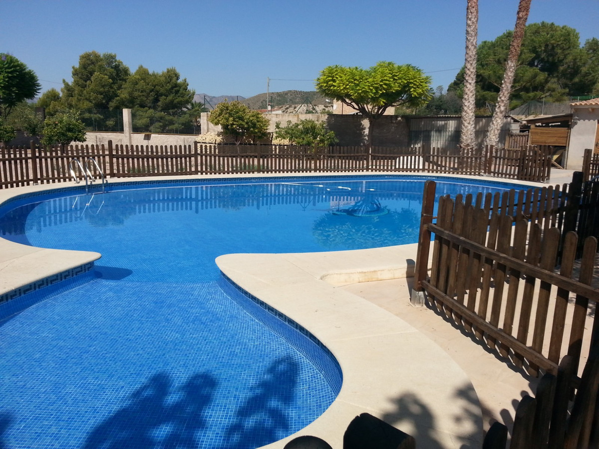 3 Bed Townhouse for sale in La Romana Costa Blanca, Alicante, Spain