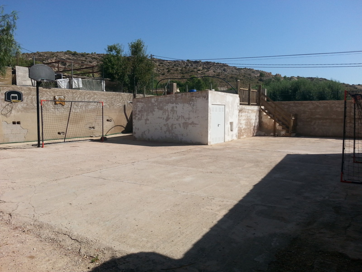 3 Bed Townhouse for sale in La Romana Costa Blanca, Alicante, Spain