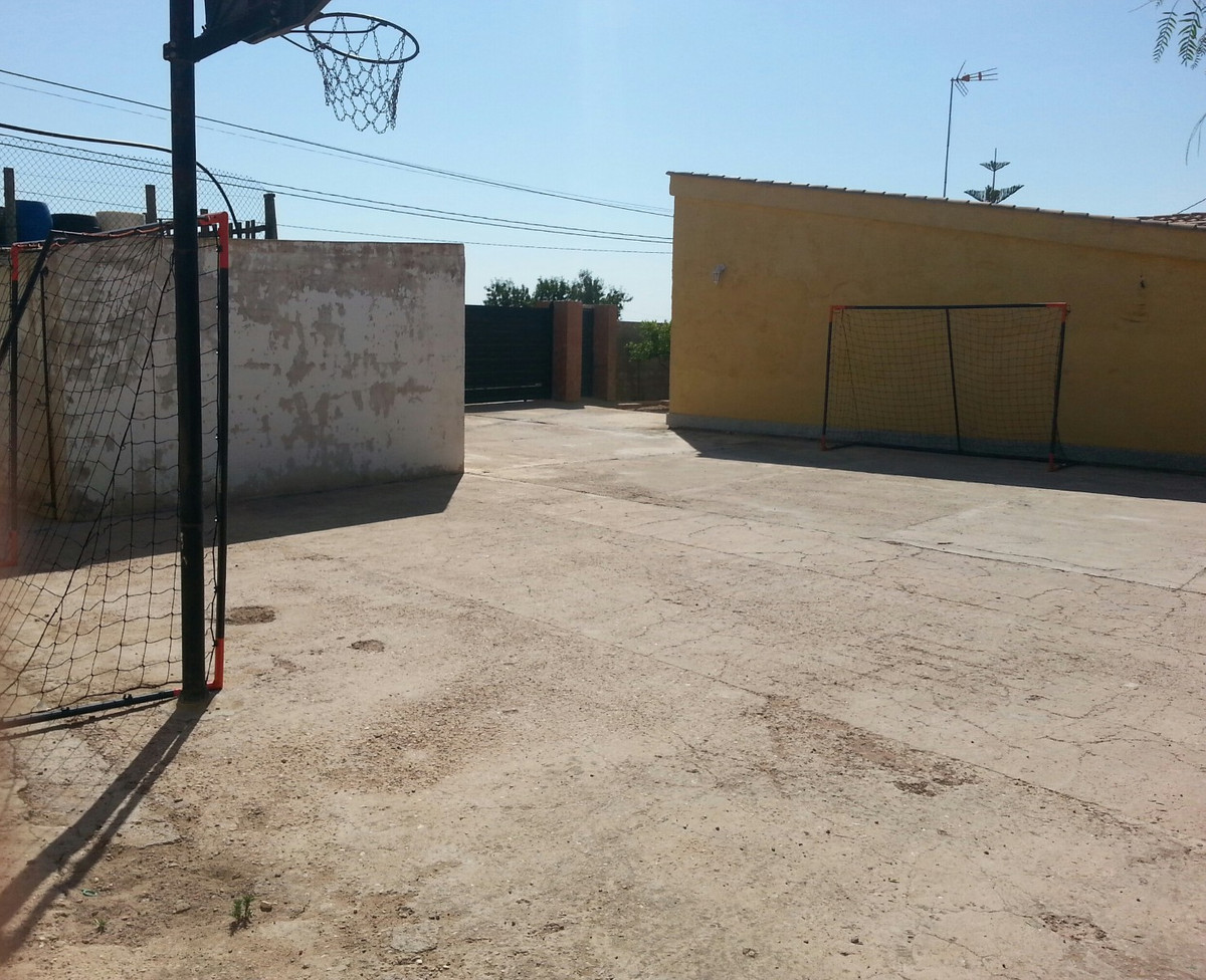3 Bed Townhouse for sale in La Romana Costa Blanca, Alicante, Spain