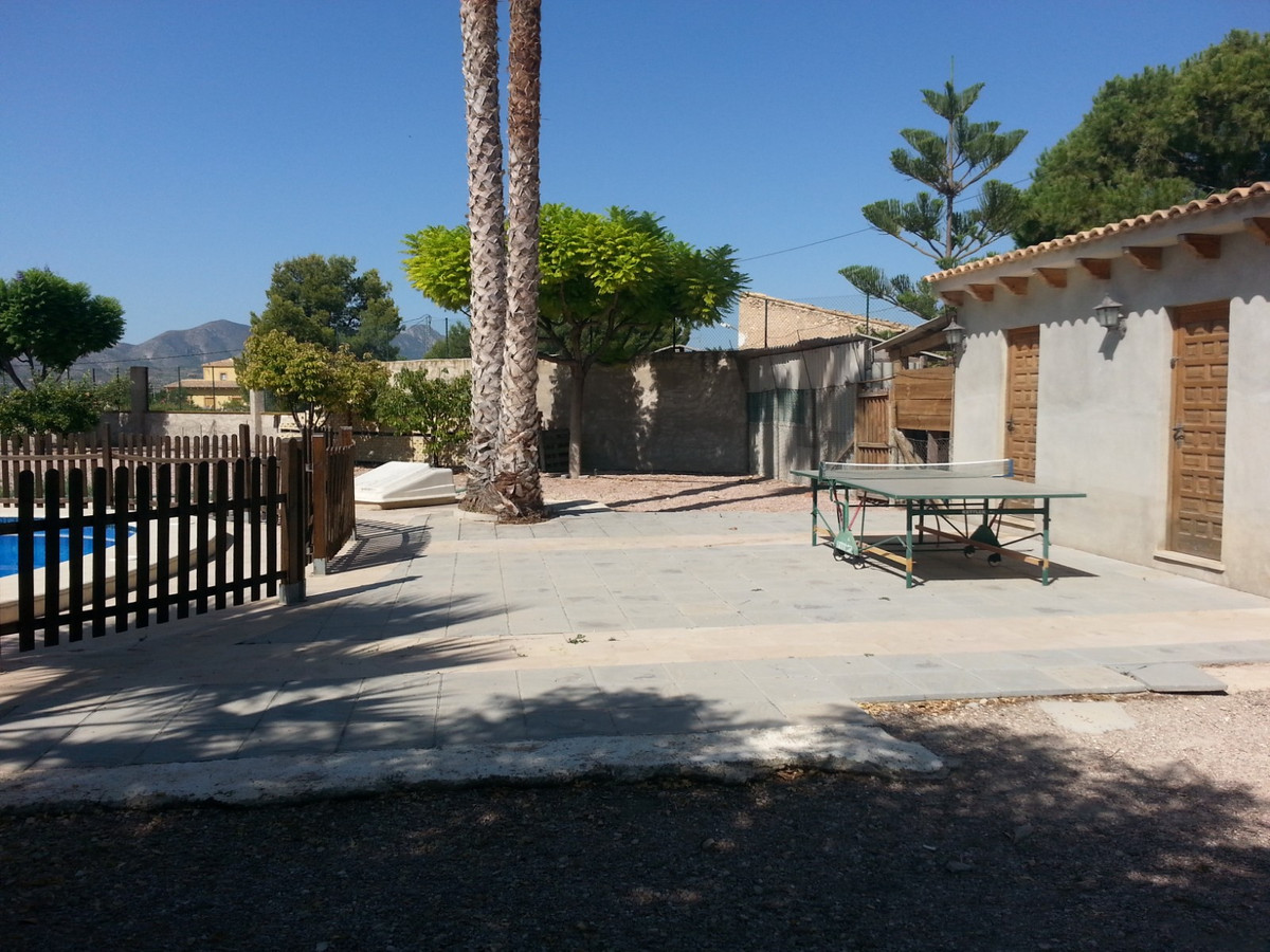 3 Bed Townhouse for sale in La Romana Costa Blanca, Alicante, Spain