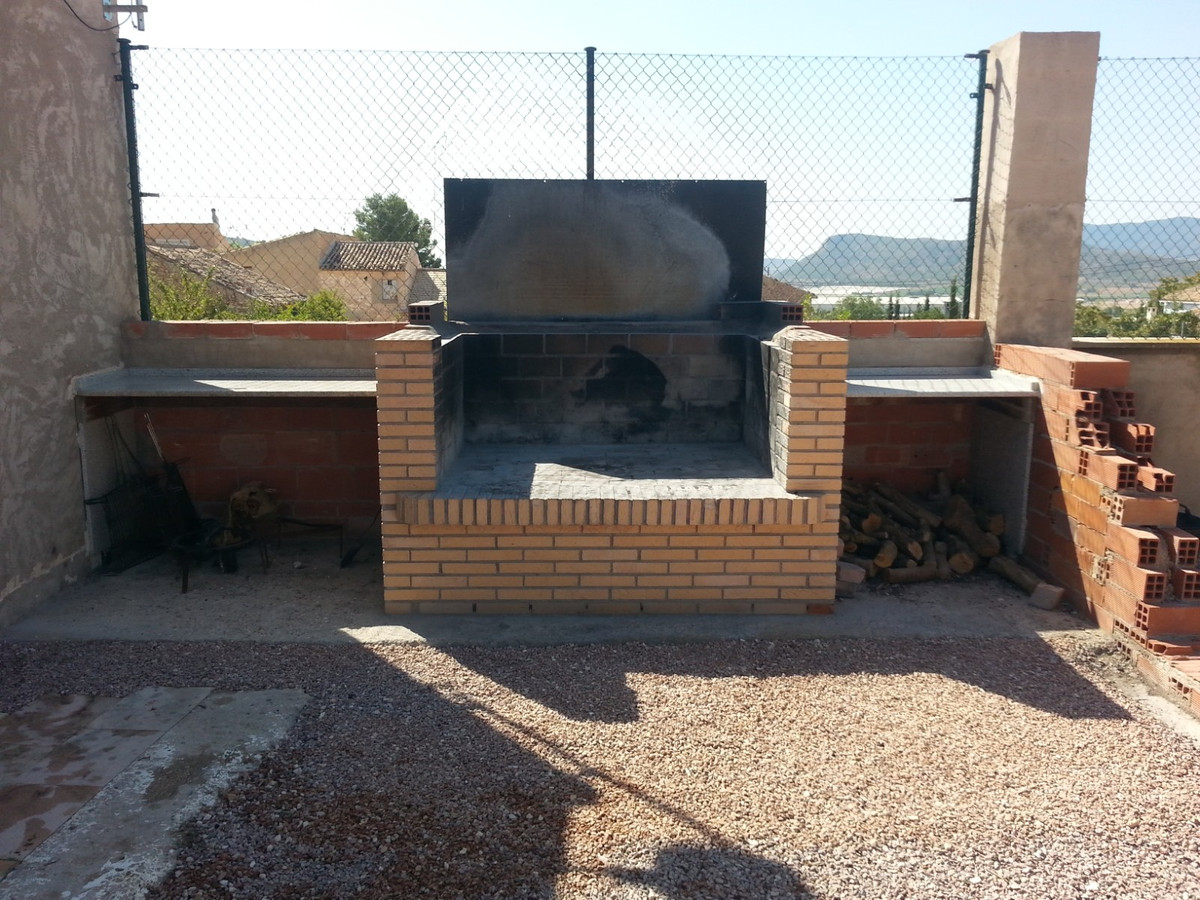 3 Bed Townhouse for sale in La Romana Costa Blanca, Alicante, Spain