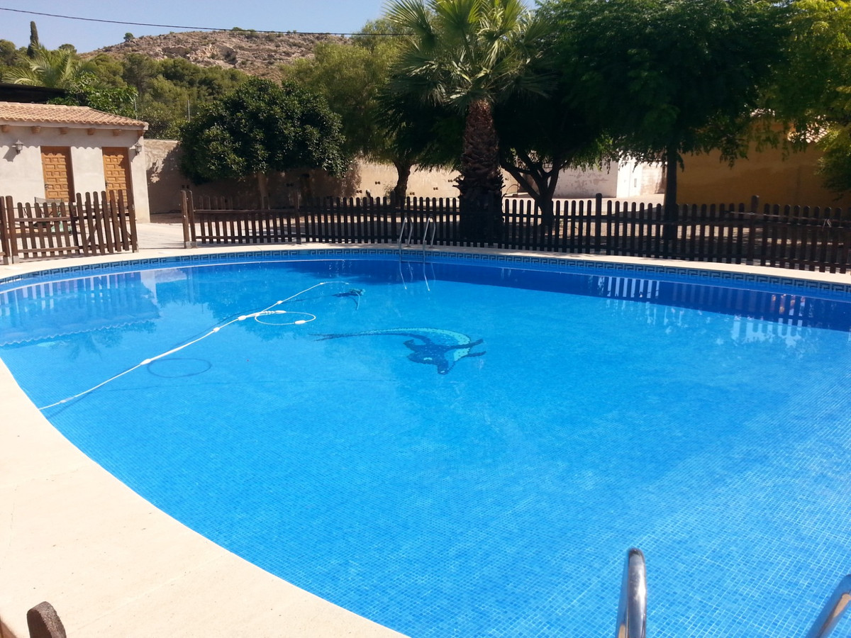 3 Bed Townhouse for sale in La Romana Costa Blanca, Alicante, Spain