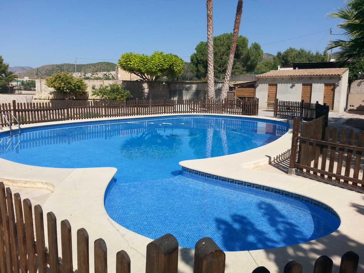 3 Bed Townhouse for sale in La Romana Costa Blanca, Alicante, Spain