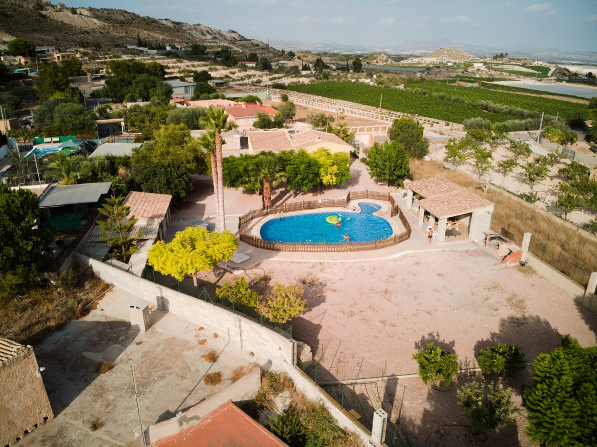 3 Bed Townhouse for sale in La Romana Costa Blanca, Alicante, Spain