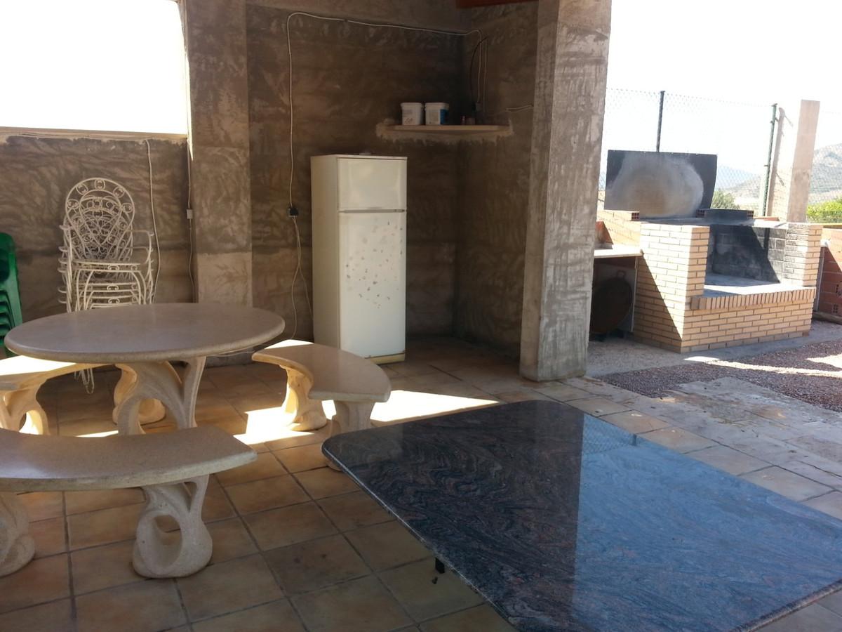 3 Bed Townhouse for sale in La Romana Costa Blanca, Alicante, Spain