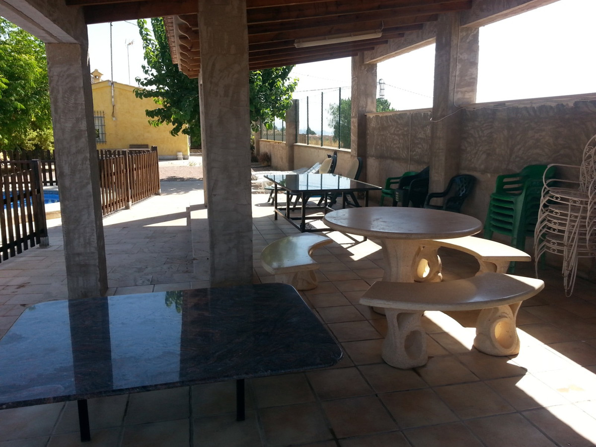 3 Bed Townhouse for sale in La Romana Costa Blanca, Alicante, Spain