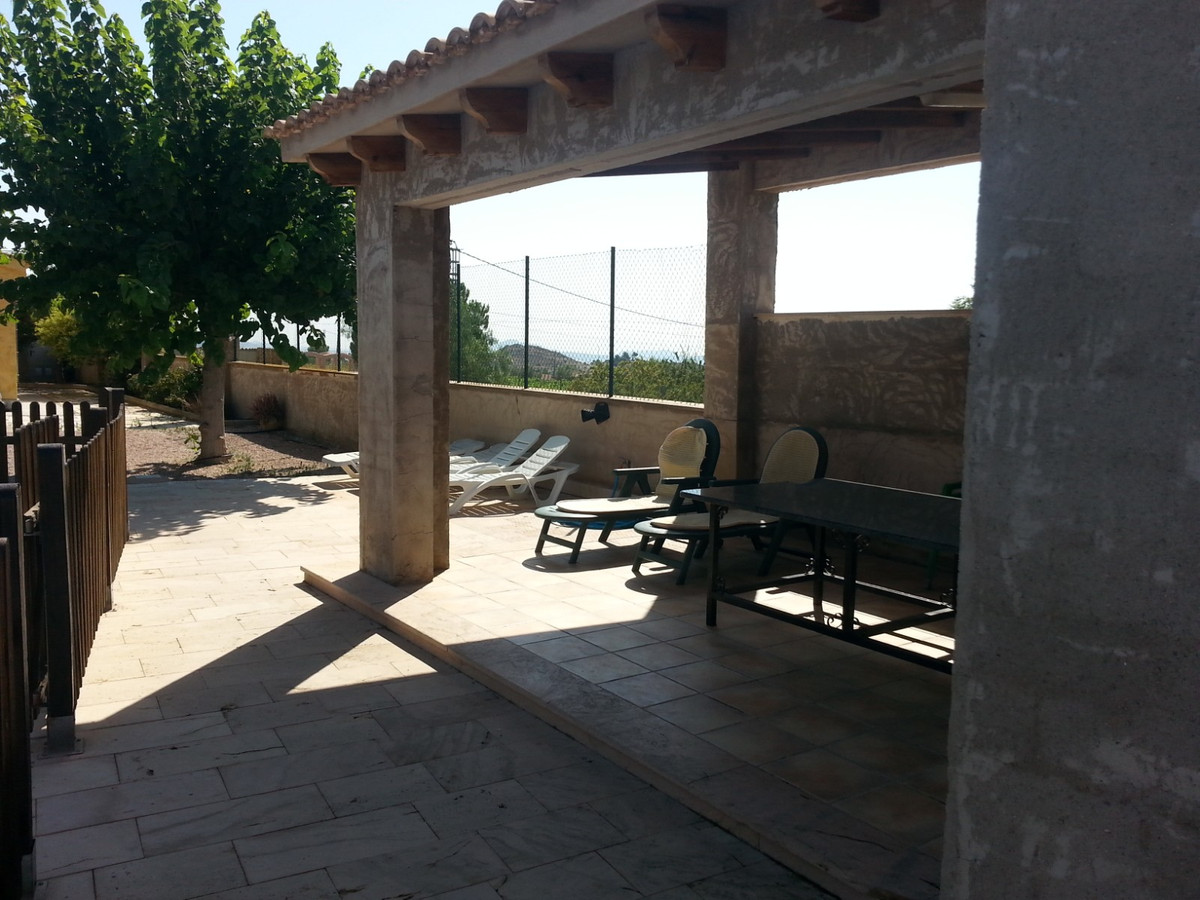3 Bed Townhouse for sale in La Romana Costa Blanca, Alicante, Spain