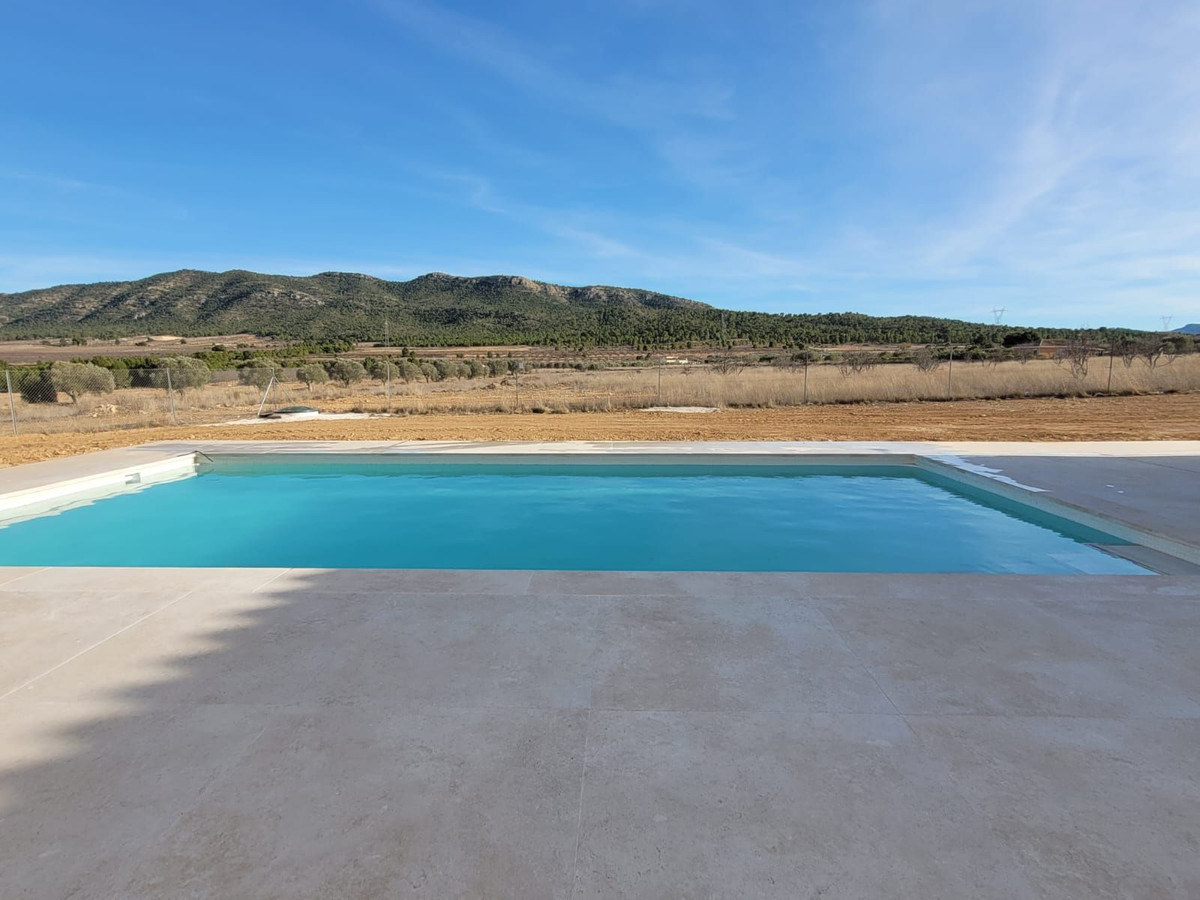 Se vende Villa - Chalet de 3 dormitorios en Costa Blanca, Alicante, España