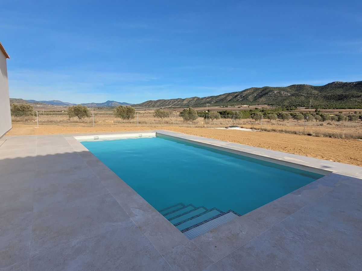Se vende Villa - Chalet de 3 dormitorios en Costa Blanca, Alicante, España
