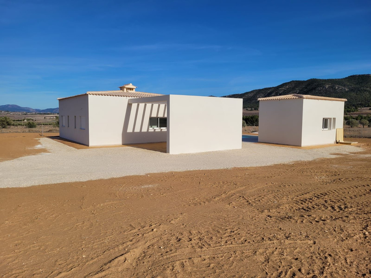 Se vende Villa - Chalet de 3 dormitorios en Costa Blanca, Alicante, España