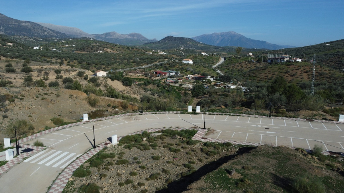 Se vende Terreno Urbano de 1 dormitorios en Costa Del Sol East, Málaga, España