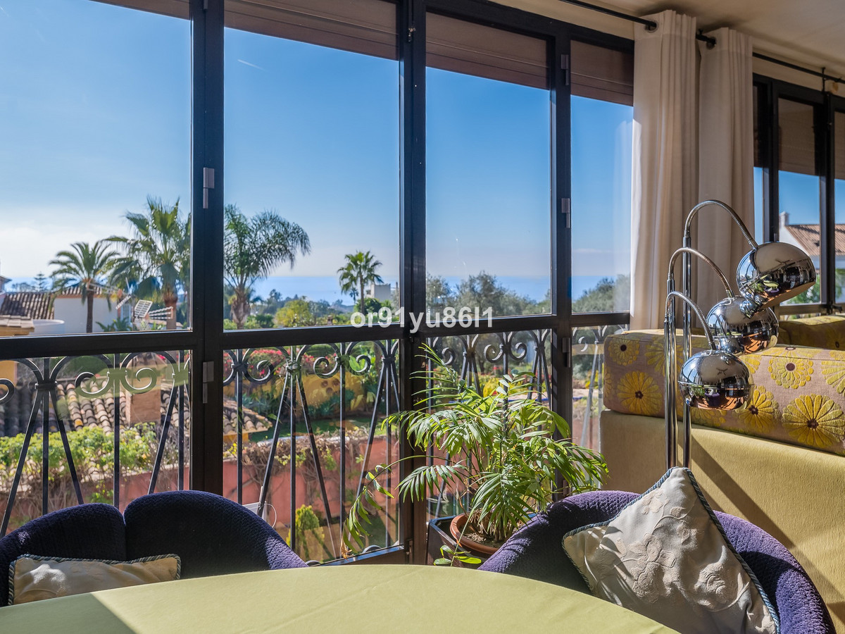 5 Bed Townhouse for sale in The Golden Mile Costa Del Sol, Málaga, Spain
