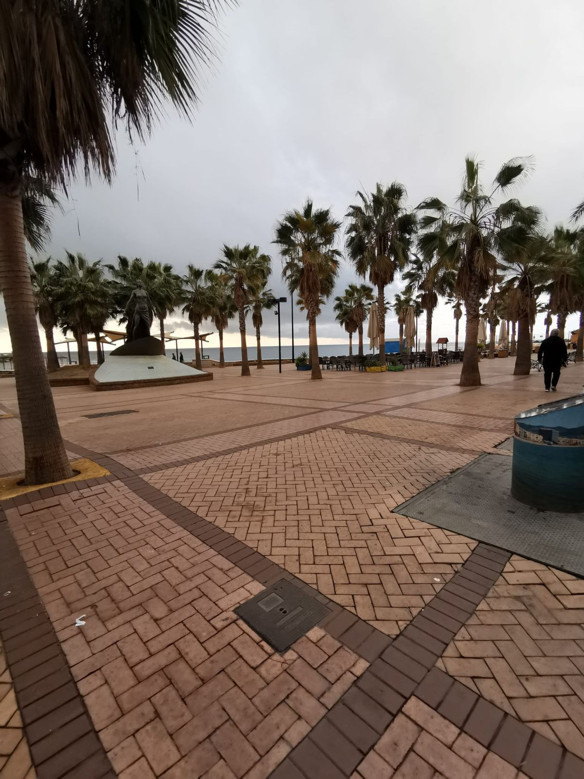 Se vende Terreno Comercial  en Costa Del Sol, Málaga, España