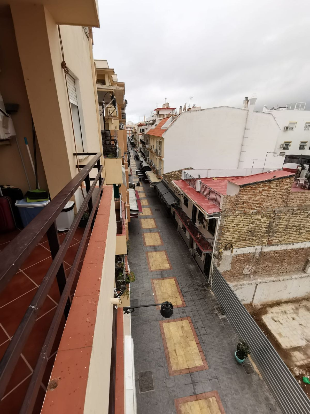 Se vende Terreno Comercial  en Costa Del Sol, Málaga, España
