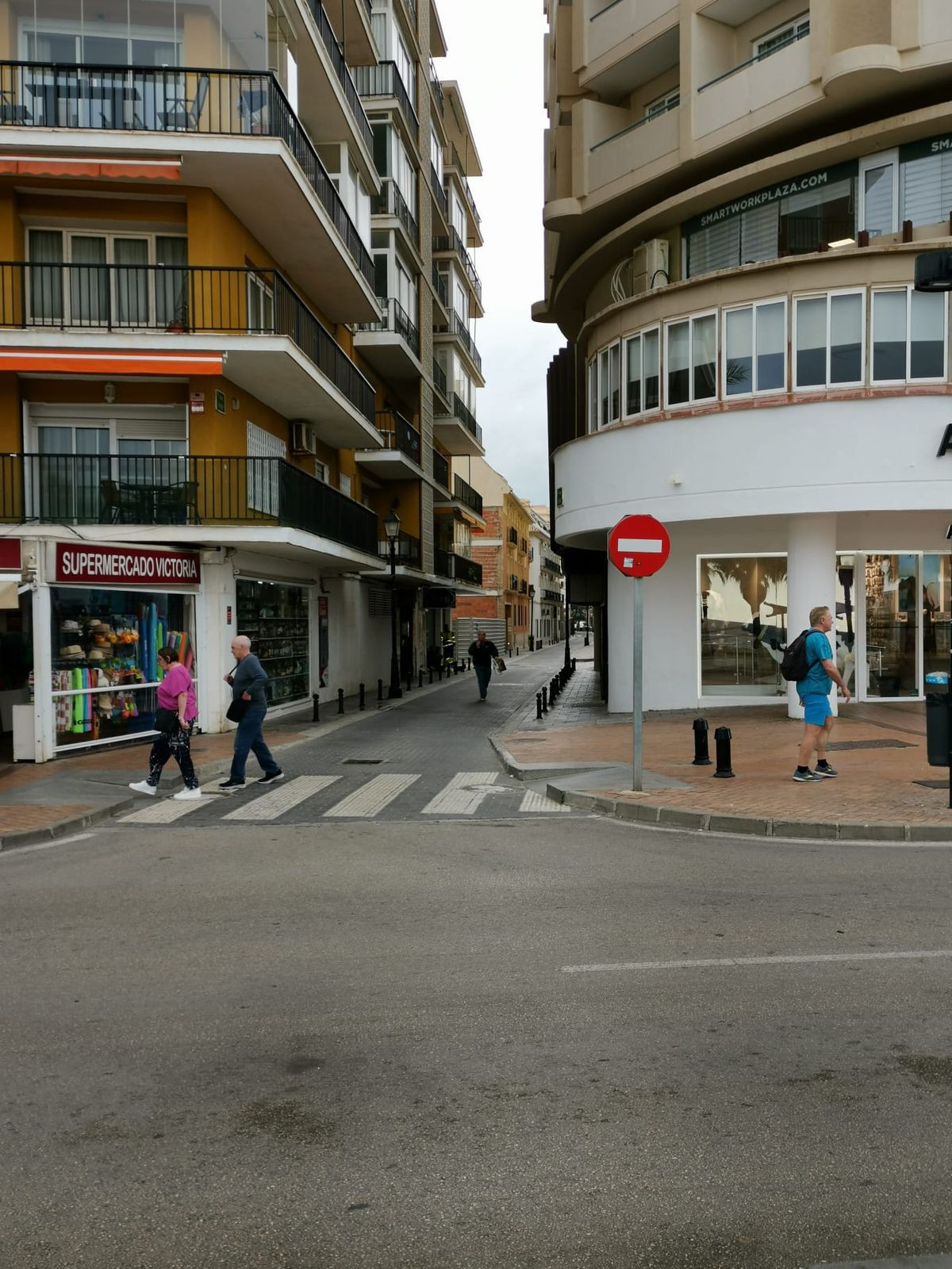 Se vende Terreno Comercial  en Costa Del Sol, Málaga, España