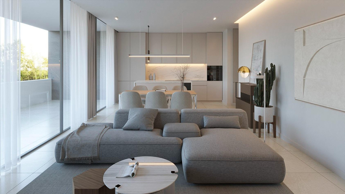 2 Bed Apartment for sale in La Nucia Costa Blanca, Alicante, Spain