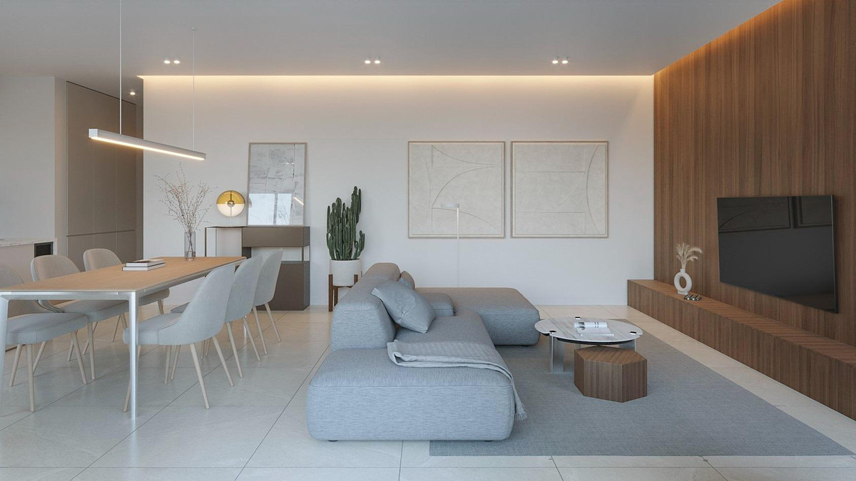 2 Bed Apartment for sale in La Nucia Costa Blanca, Alicante, Spain