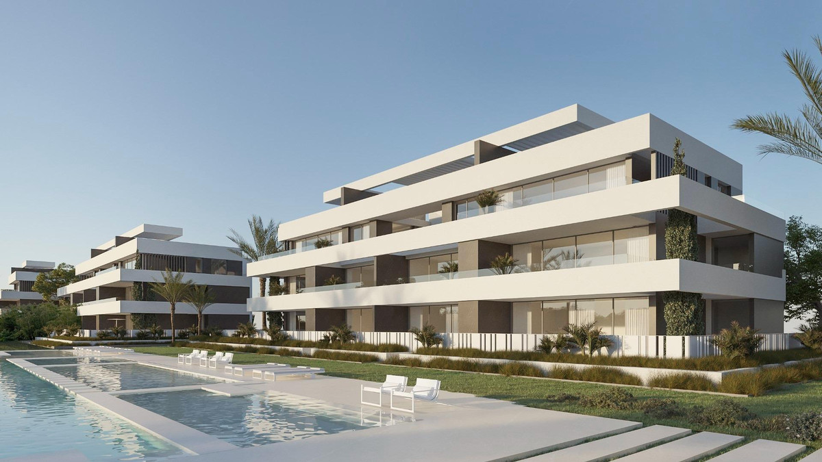 2 Bed Apartment for sale in La Nucia Costa Blanca, Alicante, Spain