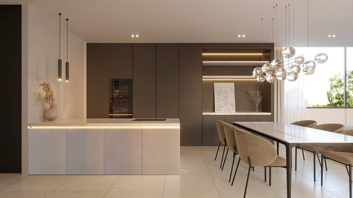 2 Bed Apartment for sale in La Nucia Costa Blanca, Alicante, Spain