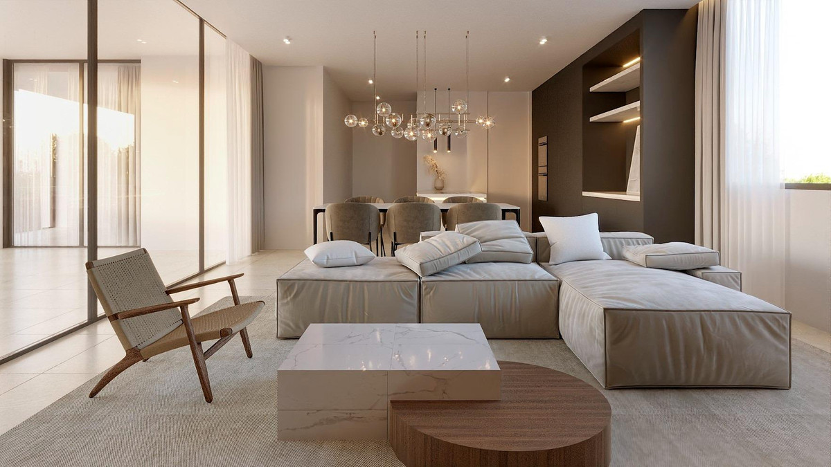 2 Bed Apartment for sale in La Nucia Costa Blanca, Alicante, Spain