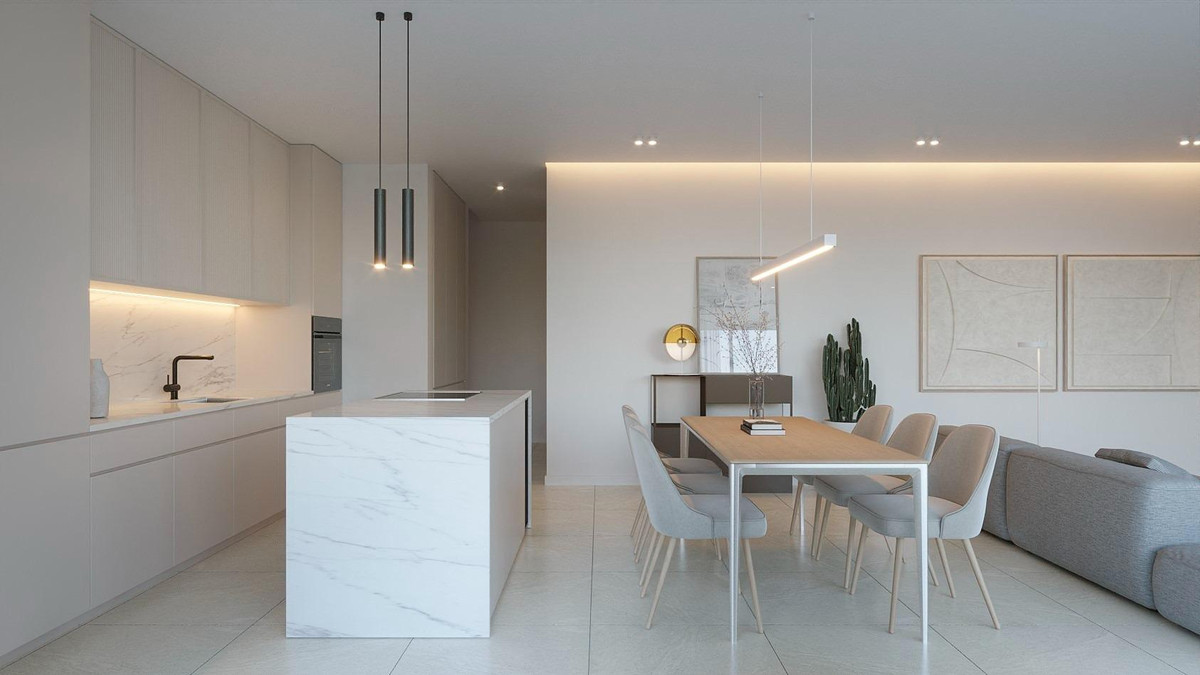 2 Bed Apartment for sale in La Nucia Costa Blanca, Alicante, Spain