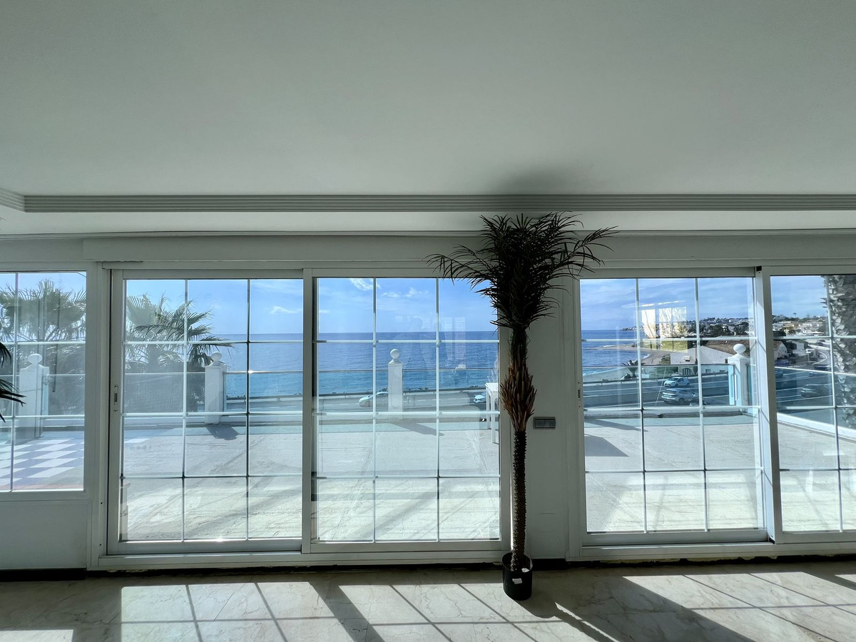 5 Bed Townhouse for sale in El Chaparral Costa Del Sol, Málaga, Spain