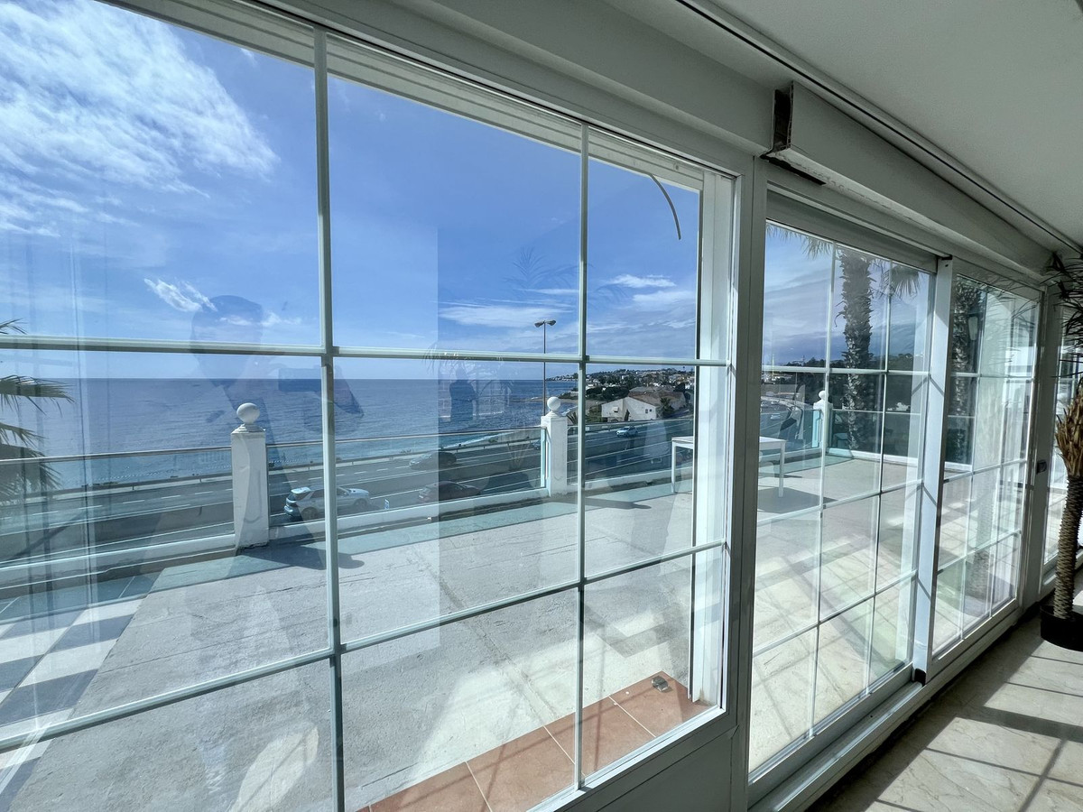 5 Bed Townhouse for sale in El Chaparral Costa Del Sol, Málaga, Spain