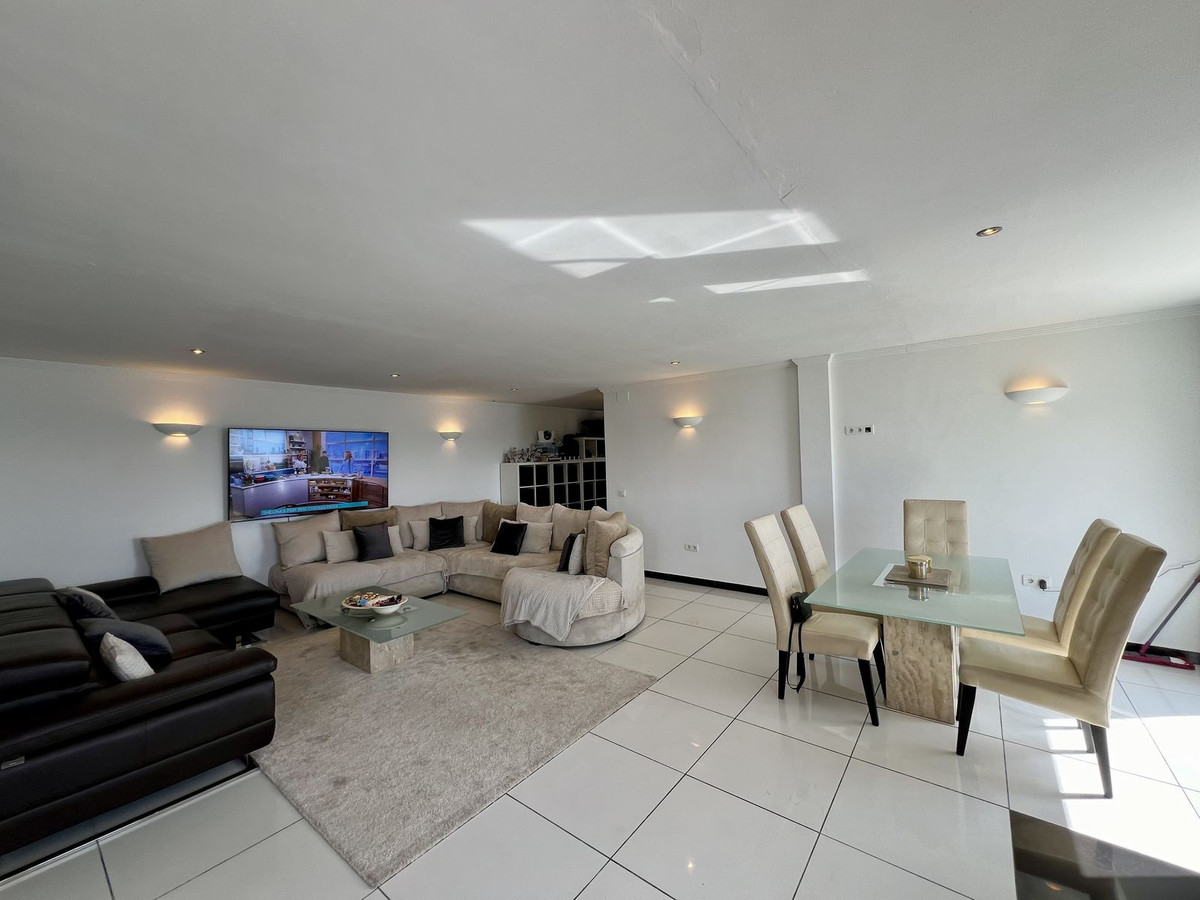 5 Bed Townhouse for sale in El Chaparral Costa Del Sol, Málaga, Spain