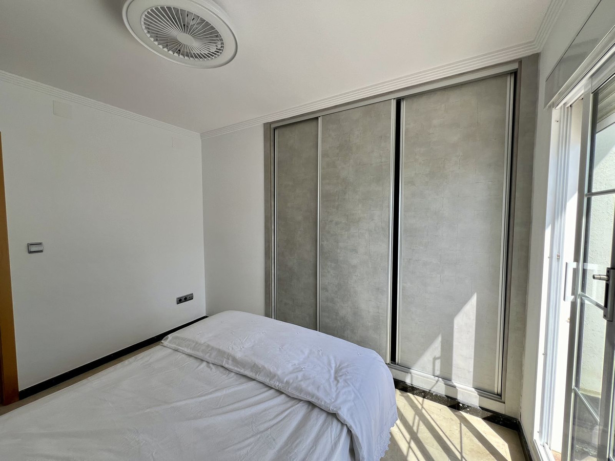 5 Bed Townhouse for sale in El Chaparral Costa Del Sol, Málaga, Spain
