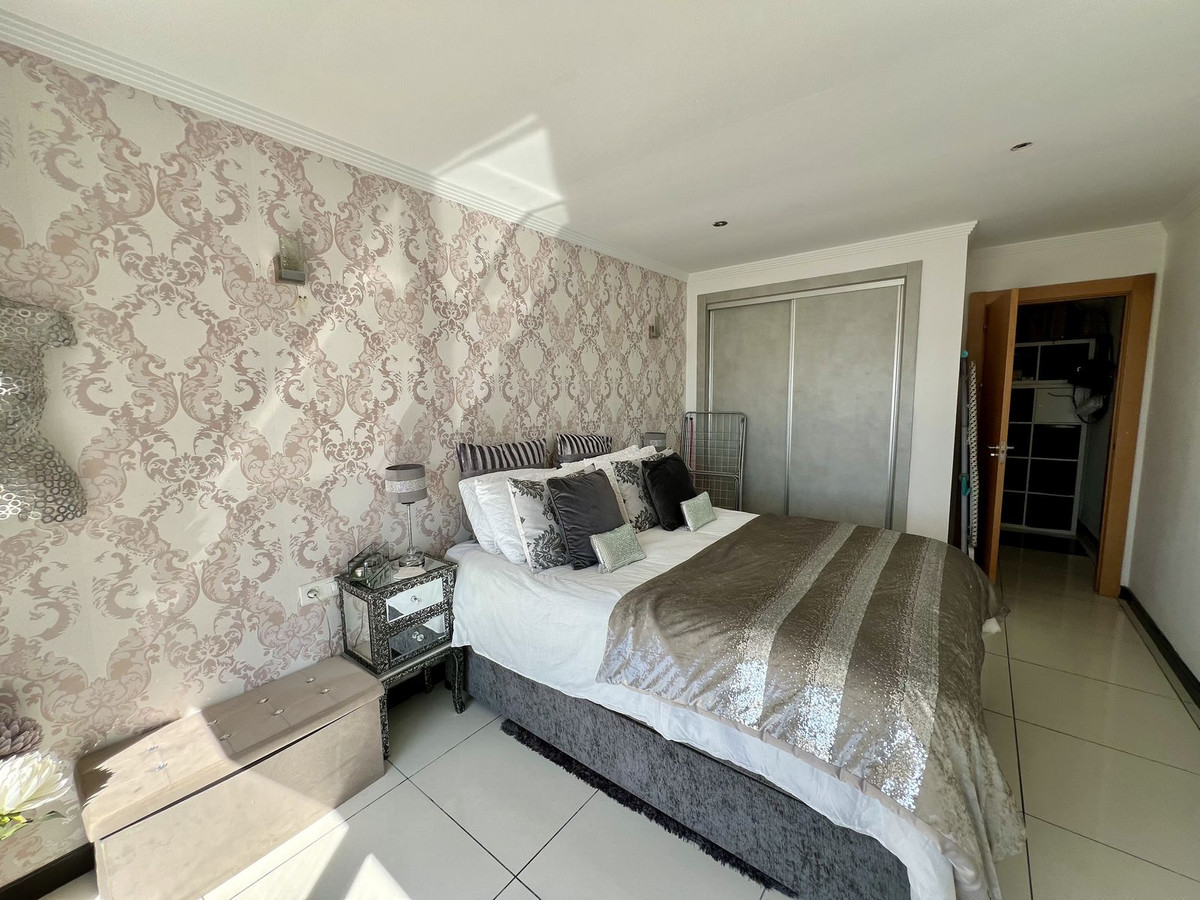 5 Bed Townhouse for sale in El Chaparral Costa Del Sol, Málaga, Spain