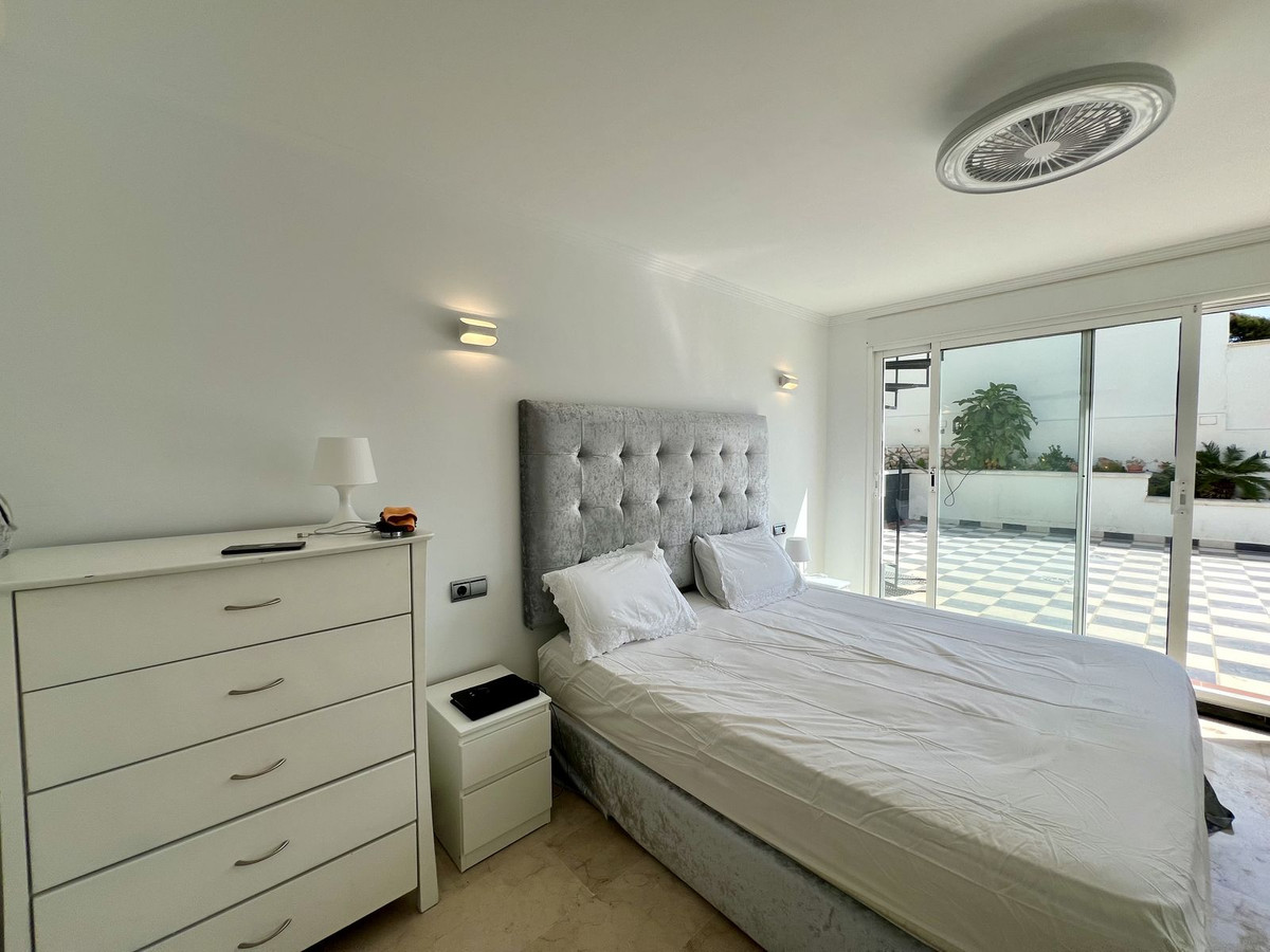 5 Bed Townhouse for sale in El Chaparral Costa Del Sol, Málaga, Spain
