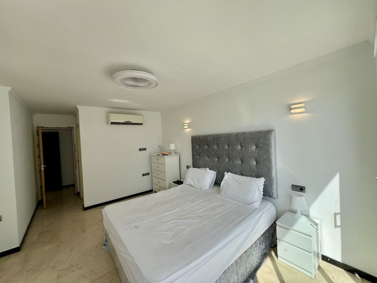 5 Bed Townhouse for sale in El Chaparral Costa Del Sol, Málaga, Spain