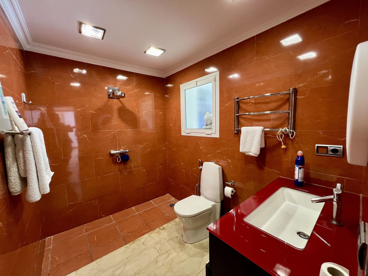 5 Bed Townhouse for sale in El Chaparral Costa Del Sol, Málaga, Spain