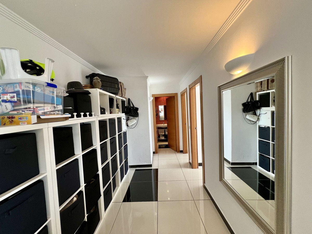 5 Bed Townhouse for sale in El Chaparral Costa Del Sol, Málaga, Spain