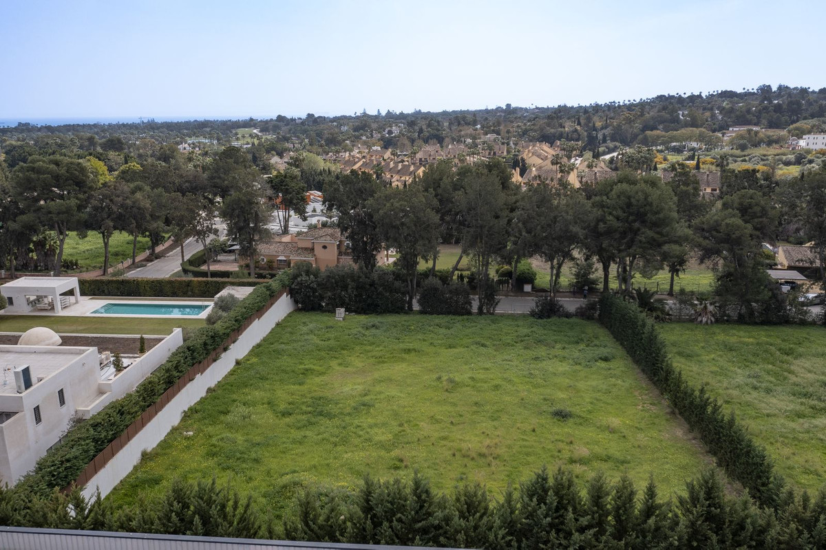 Plots for sale in Sotogrande Costa Del Sol, Cádiz, Spain
